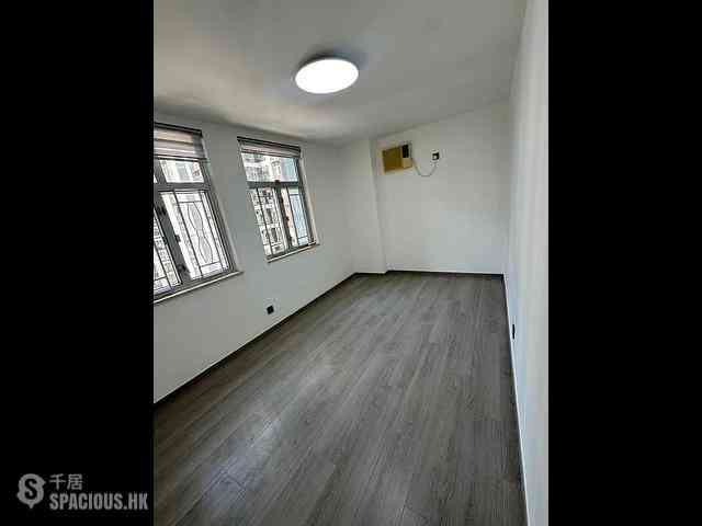 Tai Koo Shing - Tai Koo Shing Kao Shan Terrace Lu Shan Mansion 02