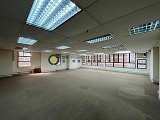 Sheung Wan - Chao's Building 02