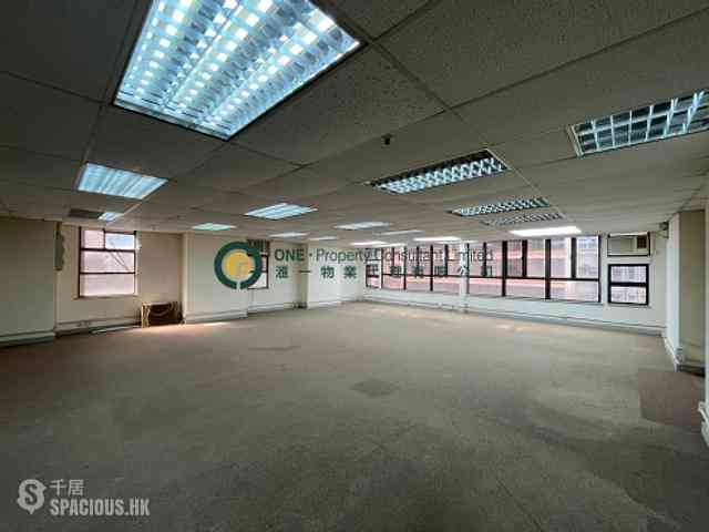 Sheung Wan - Chao's Building 02