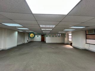 Sheung Wan - Chao's Building 03