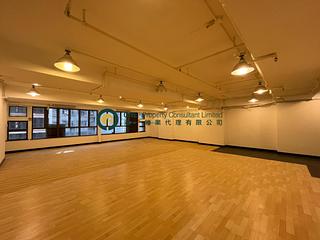 Sheung Wan - Chao's Building 02