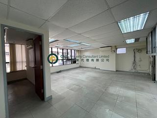 Sheung Wan - Chao's Building 02