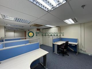 Sheung Wan - Chao's Building 02