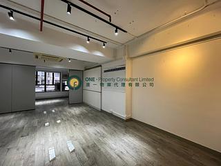 Sheung Wan - Chao's Building 02