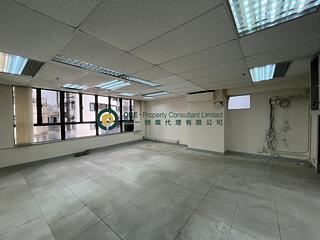 Sheung Wan - Chao's Building 03