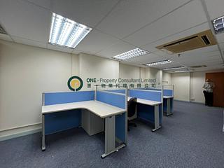 Sheung Wan - Chao's Building 03