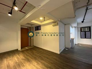 Sheung Wan - Chao's Building 04