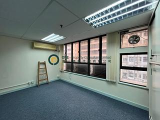 Sheung Wan - Chao's Building 04