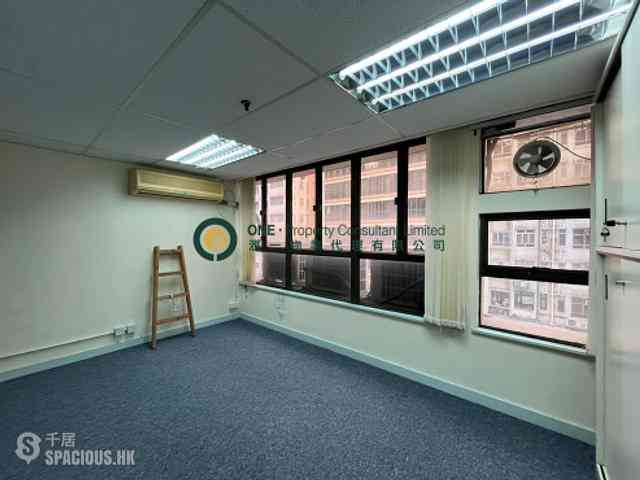 Sheung Wan - Chao's Building 04