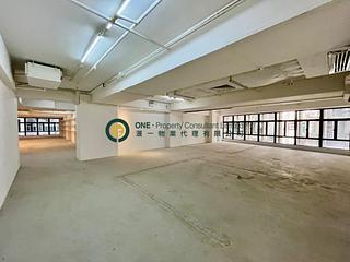 Sheung Wan - Chao's Building 02