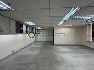Sheung Wan - Chao's Building 05