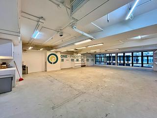 Sheung Wan - Chao's Building 03