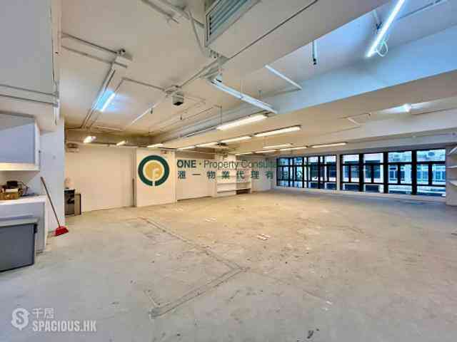 Sheung Wan - Chao's Building 03