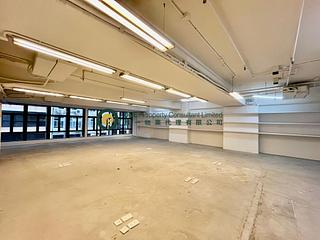 Sheung Wan - Chao's Building 04