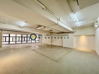 Sheung Wan - Chao's Building 05