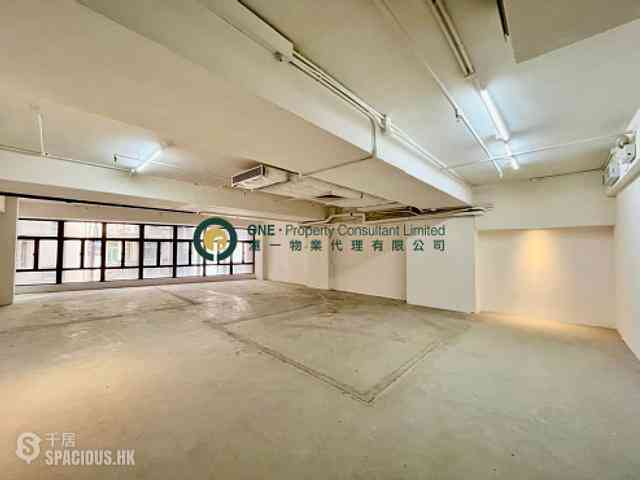 Sheung Wan - Chao's Building 05