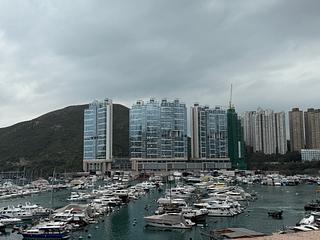 Ap Lei Chau - Larvotto Block 6 08