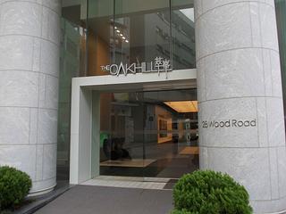 Wan Chai - The Oakhill 08