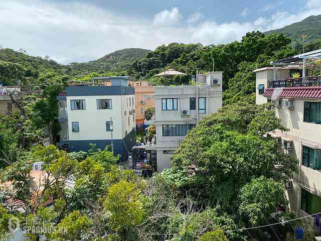 South Lantau - Shui Hau 06