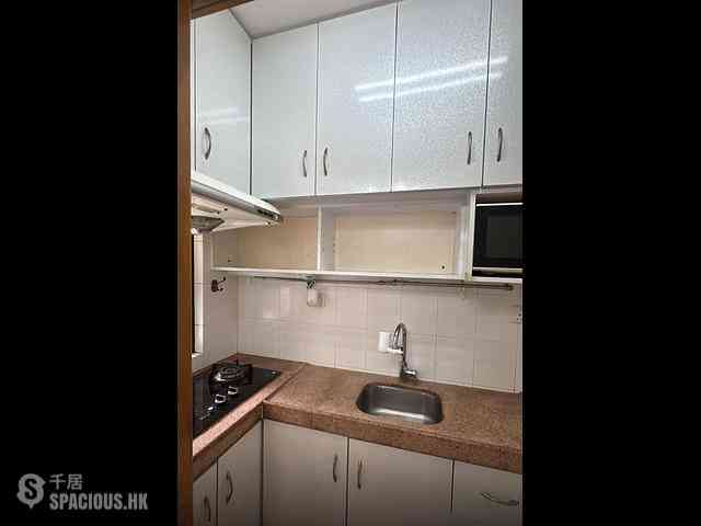 Wan Chai - Kin Lee Building Block B 05