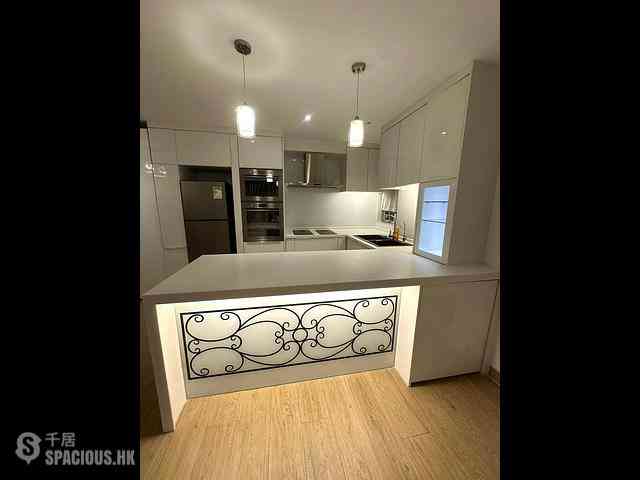 Tai Koo Shing - Tai Koo Shing Sing Fai Terrace Kam Sing Mansion 03