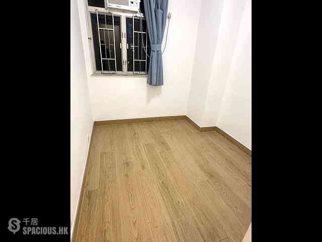 Tai Koo Shing - Tai Koo Shing Sing Fai Terrace Kam Sing Mansion 05