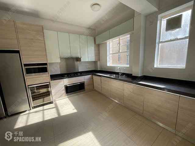 The Peak - La Hacienda Block A 07