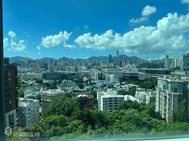 Beacon Hill - Luso Apartments Block A 07