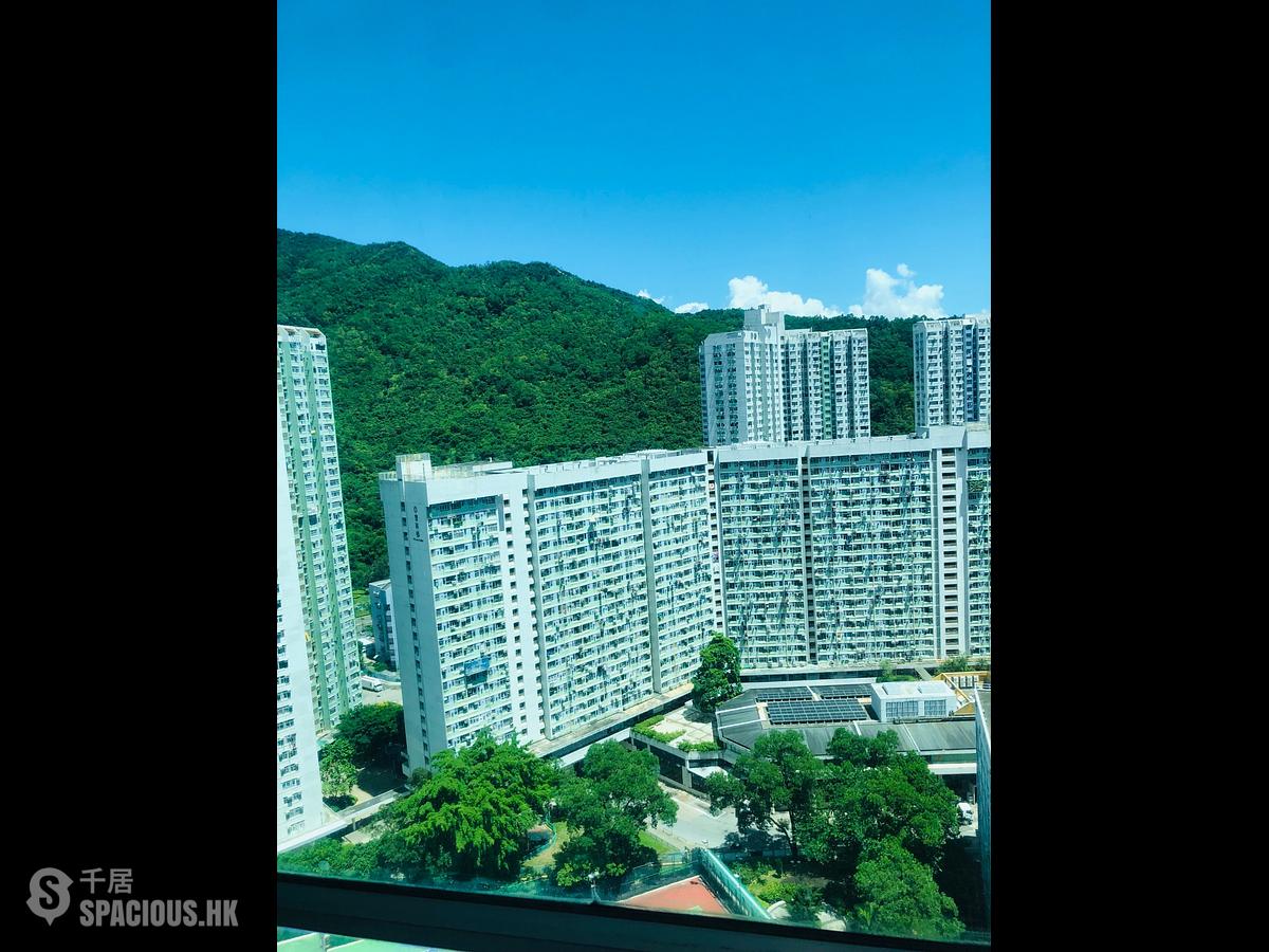 将军澳 - 慧安园2座 01