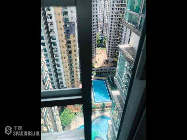Tseung Kwan O - Well On Garden Block 2 06