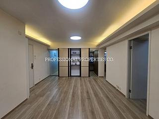 Sai Ying Pun - Kam Ning Mansion 02