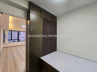 Sai Ying Pun - Kam Ning Mansion 04