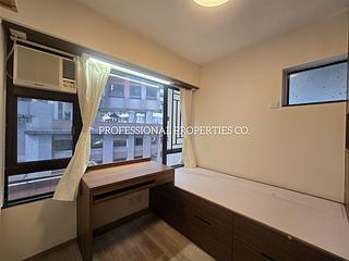 Sai Ying Pun - Kam Ning Mansion 05