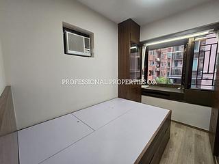 Sai Ying Pun - Kam Ning Mansion 07