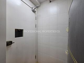 Sai Ying Pun - Kam Ning Mansion 10
