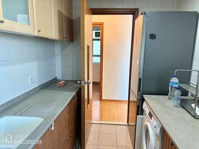 Tung Chung - Seaview Crescent Block 2 02