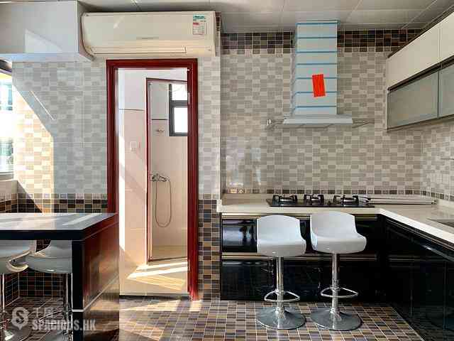 Kowloon Tong - Kent Mansion 06