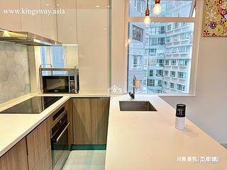 Mid Levels Central - Woodland Court 02