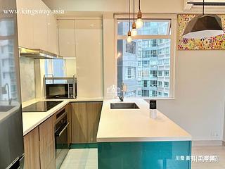 Mid Levels Central - Woodland Court 03