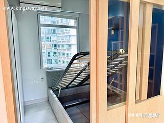 Mid Levels Central - Woodland Court 10