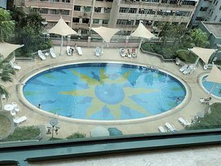 堅尼地城 - 高逸華軒 14