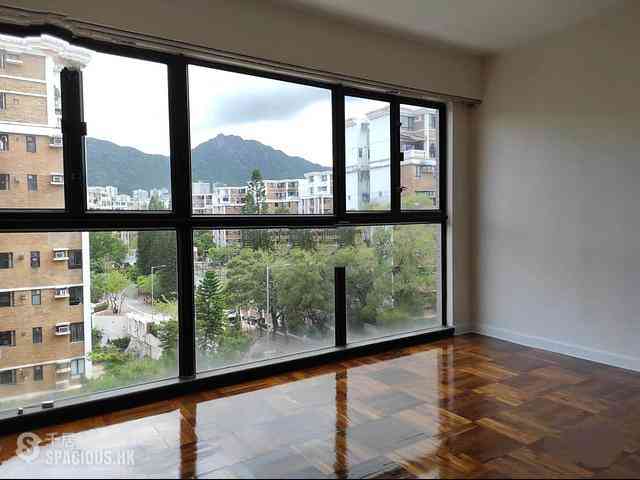 Yau Yat Chuen - Grandeur Villa 03
