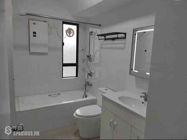 Yau Yat Chuen - Grandeur Villa 14