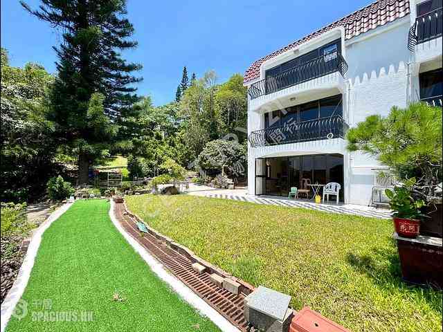 Sai Kung - Lake View Villa 01