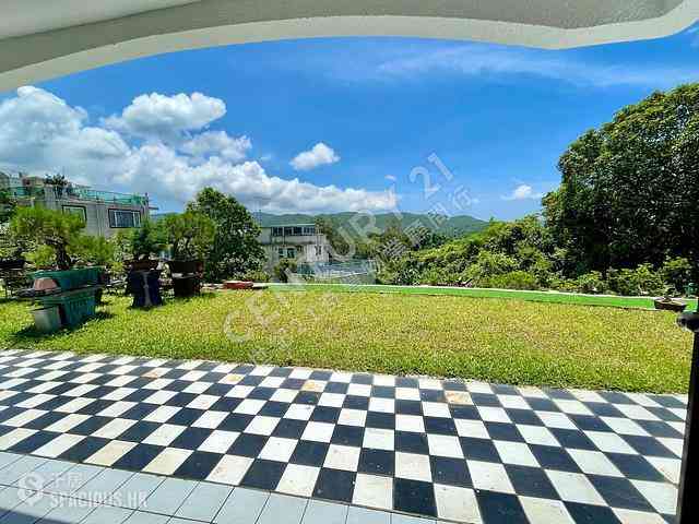 Sai Kung - Lake View Villa 02