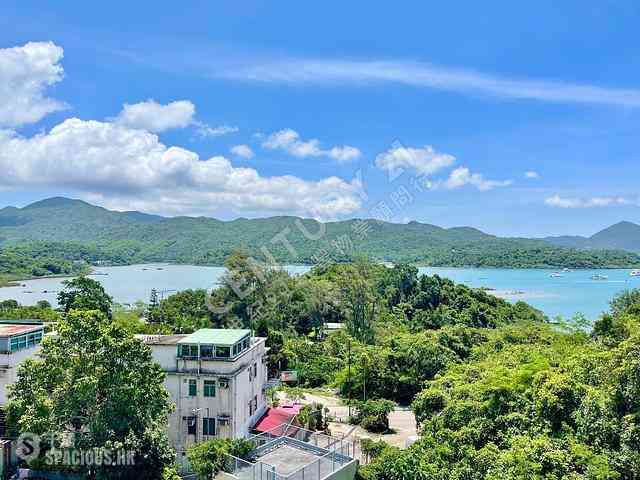 Sai Kung - Lake View Villa 04