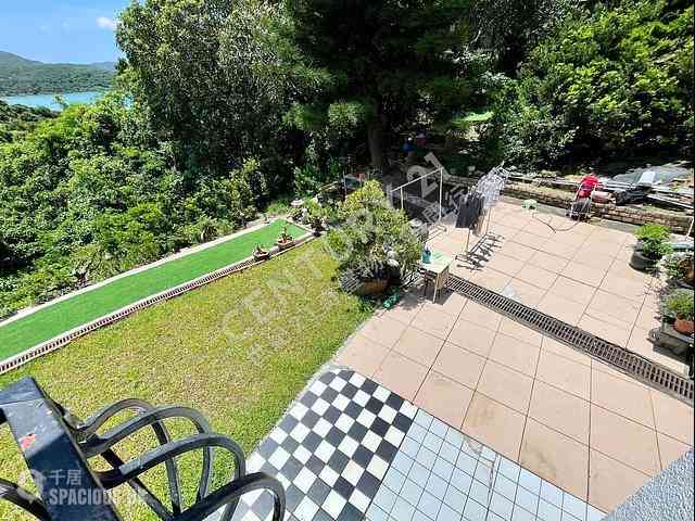 Sai Kung - Lake View Villa 05