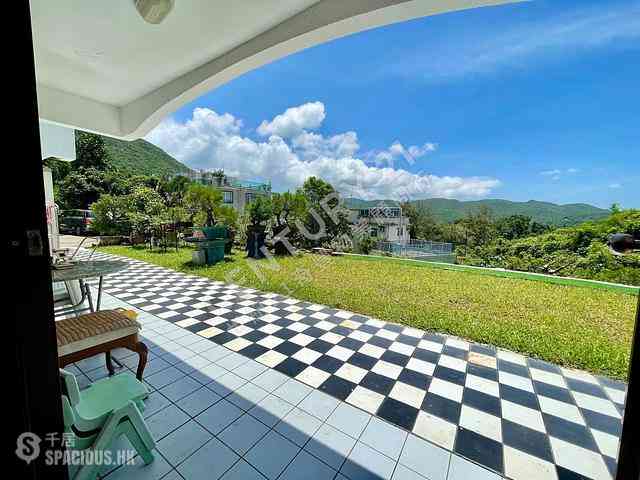 Sai Kung - Lake View Villa 07