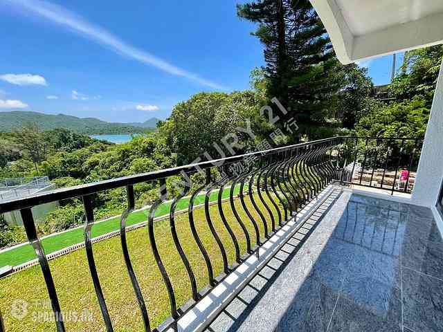 Sai Kung - Lake View Villa 09