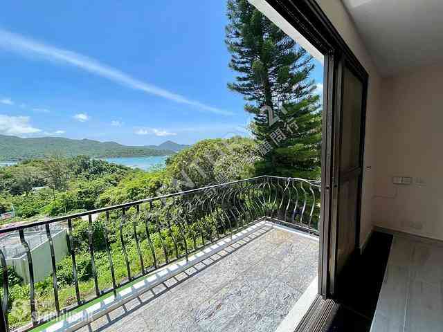 Sai Kung - Lake View Villa 10